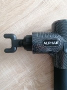 końcówka wymienna do masażera Alpha AMG01 