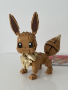 Klocki Mega Construx Pokémon Jumbo Eevee - 824 elementy