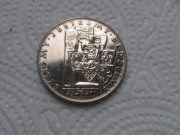 10 zł 1970r Byliśmy jesteśmy będziemy  -  mennicza