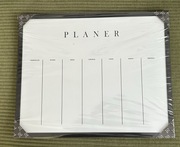 Planer tablica magnetyczna NOWA