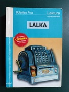 "Lalka" Bolesław Prus lektura nauczycielska