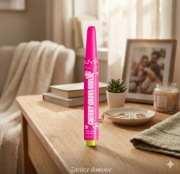 NYX A Minecraft Movie Fat Oil Slick Click Pomadka do ust, 