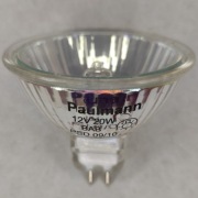 Żarówka Żarnik Halogenowa Halogen Reflektor MR16