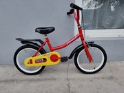 Sprzedam rowerek dziecięcy Trendy 14 cali 