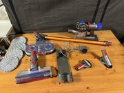 Dyson v8 Absolute mop odkurzacz pionowy bezworkowy