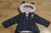 Kurtka myszka Miki 
