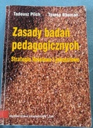 Zasady badań pedagogicznych 