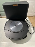 Robot sprzątający iRobot Roomba j7+ Combo (stacja)