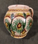 Stary dzbanek huculski huculszczyzna 