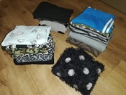 Paczka Ubrań Damskich S/M