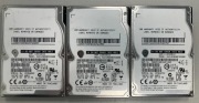 Dysk twardy HGST HUC109090CSS600 900GB SAS 2,5" do serwera