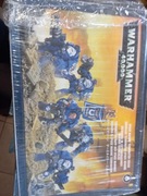 Space Marines Terminator Squad WH40K 