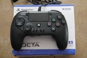 Hori Octa Fighting Commander japoński pad do bijatyk dla PS5 PS4 i PC