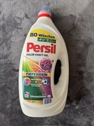 Persil żel 80 prań z Niemiec