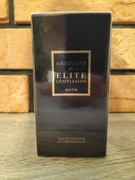Avon - Woda toaletowa - Absolute By Elite Gentleman - 50 ml