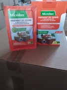 Microbec saszetki do szamba 