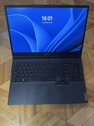 Legion 5 R5 5600h/RTX 3060/32GB RAM