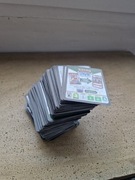 300 kodów Pokemon Scarlet & Violet różne serie