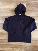 Bluza z miękkiej dzianiny 