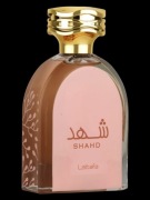 Perfumy Lattafa Shahd - 2ml