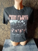 koszulka z nadrukiem pink floyd