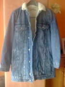 Kurteczka jeansowa  rozm 38 M Denim Co