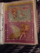 Karteczka do segregatora duża