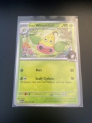 Erika’s Weepinbell 005/217 Ascended Heroes Pokemon TCG