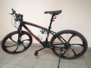 Rower górski MTB INDIANA X-Rock 3.6 M18