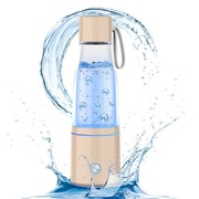 Butelka do wodorowania wody 