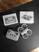 DJI Neo + RC-N3 | 4K | stan bardzo dobry | gotowy do lotu