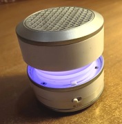 Przenośny głośnik iHome iHM59WC