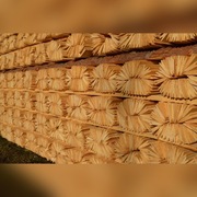 Gonty drewniane łupane gont drewniany PRODUCENT