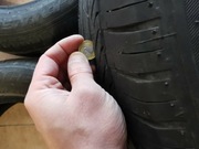 Opony Bridgestone Dueller H/L 400