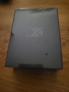 SŁUCHAWKI DOKANAŁOWE KZ ZAX CZARNE