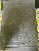 Dzieje powszechne ilustrowane,  Tom VII, Czasy nowożytne, część trzecia.