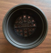 Doniczki do rozsady 9cm, 30szt.