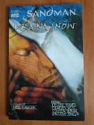 Sandman - Kraina snów