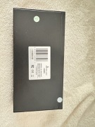 Extralink CERES Switch PoE 8x 100Mb/s PoE/PoE, 2x RJ45 Uplink 100Mb/s,