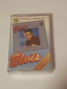 Kaseta magnetofonowa Elvis THE LEGEND  vol one