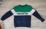Bluza George r. 5-6 lat