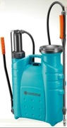 Opryskiwacz plecakowy 12l Comfort Gardena (0884) Wysyłka gratis