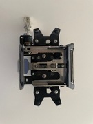 Garmin Montana 650 t, BMW Navigator, uchwyt zamykany Touratech