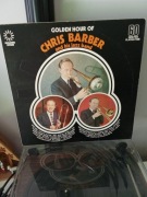 Płyta winylowa Chris Barber 
