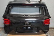 Klapa tył Citroen C5 Aircross, 18-22, KTVD, kamera, tapicerka, elektryczna