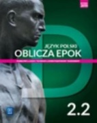 Oblicza epok 2.2 WSIP podręcznik podstawowy i rozszerzony