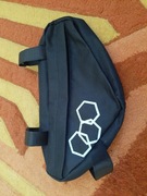 Torba na ramę sakwa na rower rowerowa