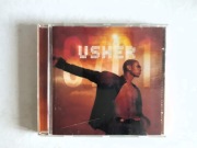 8701 - USHER – płyta CD