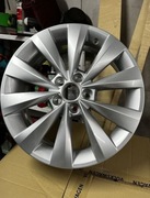 SKODA KAMIQ SCALA ALUFELGA FELGA ALUMINIOWA 658601025B NOWA
