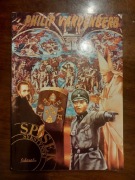 Spisek sykstyński - Philip Vandenberg 